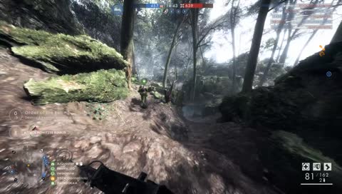 ต้มยำไซอิ๋ว | BF1[🔴LIVE]