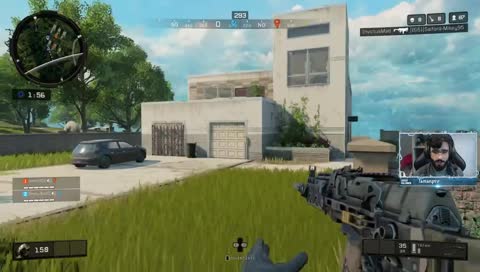 EMPEZAMOS EL DIA CON BLACKOPS 4
!sr activo sorte grande 1K followers [PS4] [ESP/ENG] [ACTIVO]