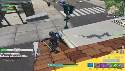 [Fortnite] Blitz Squads! ~ [OCE] [ Road to 300 Followers]