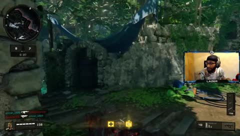 LEVEL 711 #1 BO4 ACCOUNT
