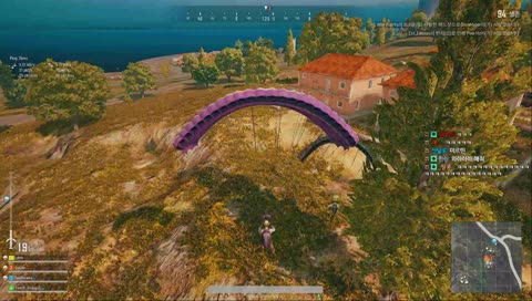 고간 | 배린이.. fpp 달린다...