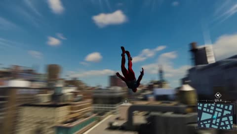 Опять насекомое!