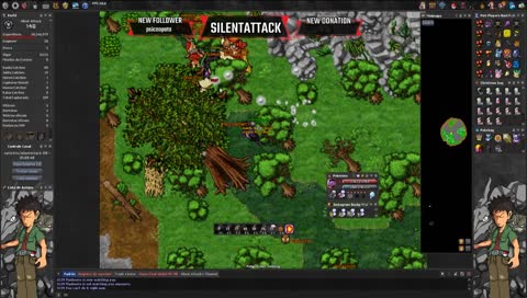 [ BR ] Bom dia a todos :3  Do 8 ao 425 !