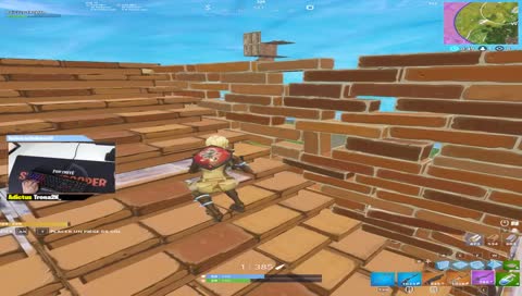 Duo w/ Napo - @BurNiiinGTV