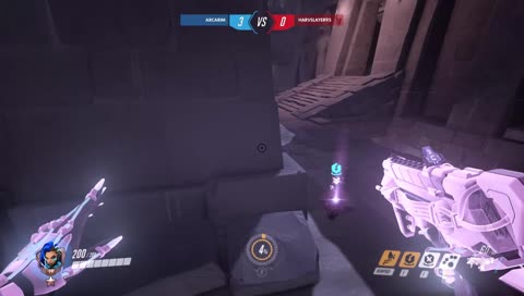 Some quick play with ya boy harvey