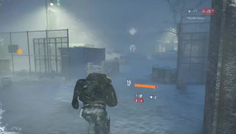 SURVIVAL PVP