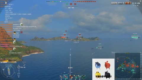 沉海底了.怕~~~