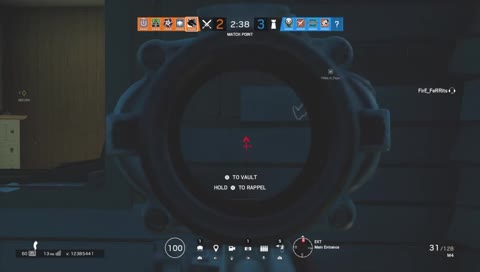 [PS4] Giornata provini per reclutamento clan!