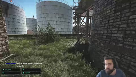 [FR - 720p] CALL OF TARKOV !!!!