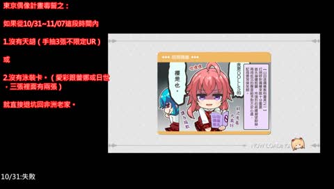 【拉斯】我居然找回我亞理沙的帳號了?!（DAY 6）
