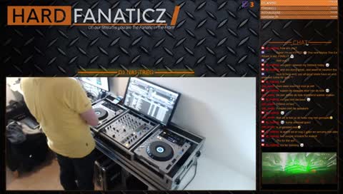 [NL/ENG] Hard!style!! Sessions.