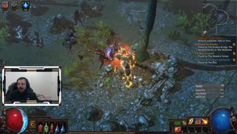 [FR/EN] Rionika On test avant la prochaine saison