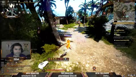 [ENG] EP. 19! Returning Player! 60 Musa! 22 Greninja!