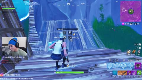 BeSt PLaYEr iN ThE GaMe