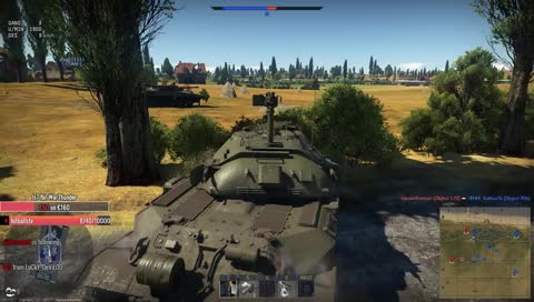 Achtung könnte Salzig werden ! Gaijin Content Creator !!! Danke für den Support an die Zuschauer !!