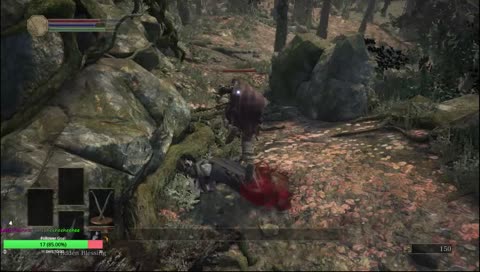 Nerves on test, hell continues [ENG]/[FIN]