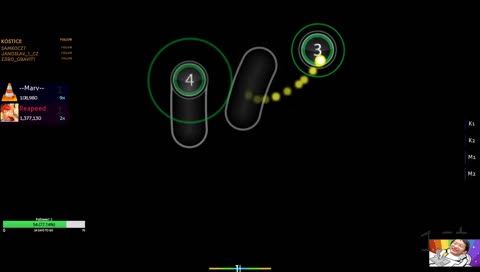 #72K CZ/SK prijd si semnou pokecat :)