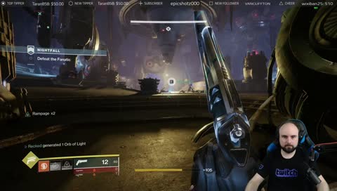 [PC] Dont Forget to Vote