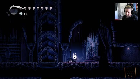 me piso en la cabeza 