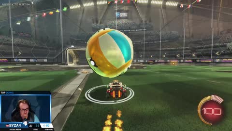 [AUS] Suh everyone! MoBro Day 6 - Donate to https://mobro.co/byzatwitch #byza #WeAreJustice #WeAreTeamOCE