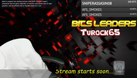 |||   Are you ready for #Extinction?   !Server   |||    #FaceMadeForRadio #Vape