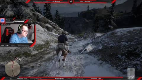 Horse bath lol