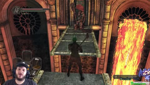 Nobody saw a thing! Kappa 