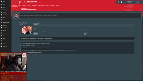 [WeStreamFM] - FROM THE BOTTOM TO THE KOP - S1 E3 [ENG]