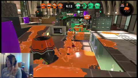 Solo rank. Come say hi![: !fc !discord 