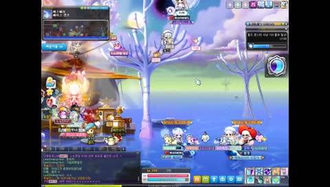 [KMS] 루나 250 루미너스