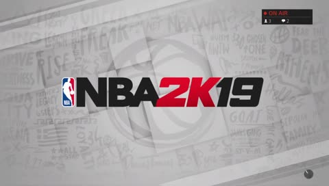 [FR/HD] Grind Meneur/Excellent Tireur [Partenaire #NBA2KFR]