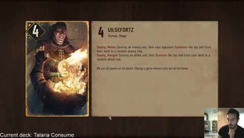 Deckdoctor until Hotfix, then Lippy