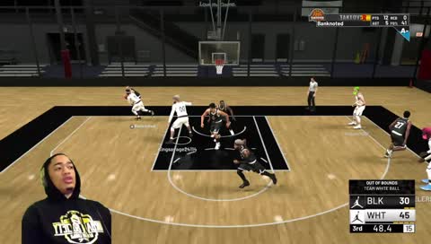 REC w/ FOLLOWERS 🎮 4/10 Sub Count / 2K-LEAGUE🏆