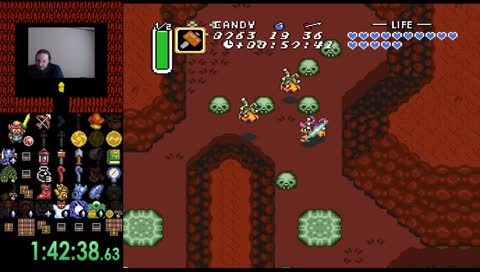 A spooky seed then who knows after that.