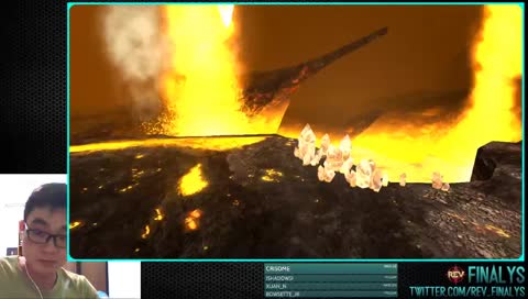 [GM] Farming chests!