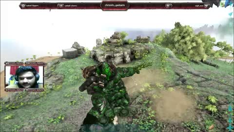 PVP- ARK Fun!! Join IN!!