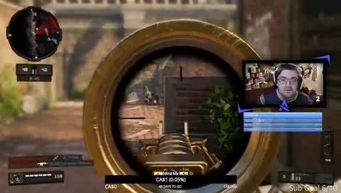 S7 Autobot - Prestige 6 Sniping #NorthAutobot - Subscriber Goal 6/10 - !prime