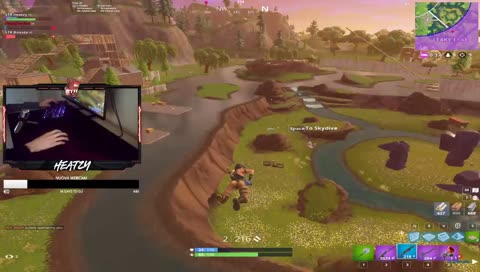 CHILL SOLOS | !donations