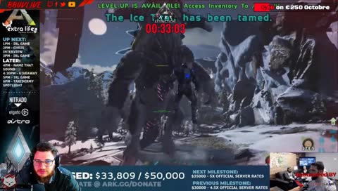 [OFFI ] Extinction PVP Préparation #sponsored #noizgg