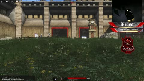  Small Streamer! #WolfPack