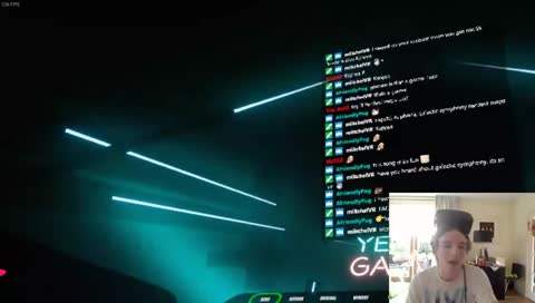 WEBCAM STREAM YEEHAW