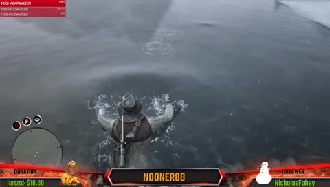 GET YOUR COFFEE AND SADDLE UP! 