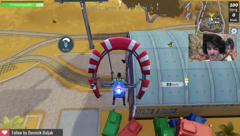 Fortnite Kopie? [Ger/PC] Creative Destruction
