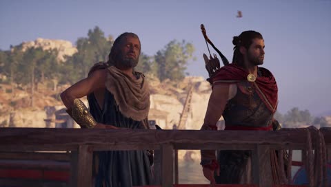 AC:Odyssey