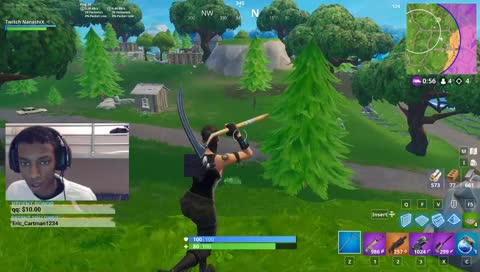 NON-CLICKBAIT TITLE LMFAOO | !discord