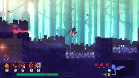 [ENG/GER] Twitch-chat decides, feel free to join. :)