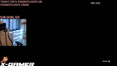 [UK] Pat the doggo - Follow me on Twitter @xCandyLashes