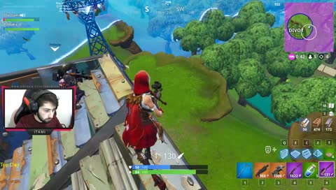Fortnite TWITCH PRIME SUB?!