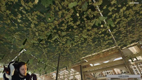 [SOV] Walking dead, more like Running Alive. Survive with viewers