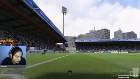  KAYBETİĞİMİZ HER MAÇ İÇİN 3TL VERİYORUZ   !fifa